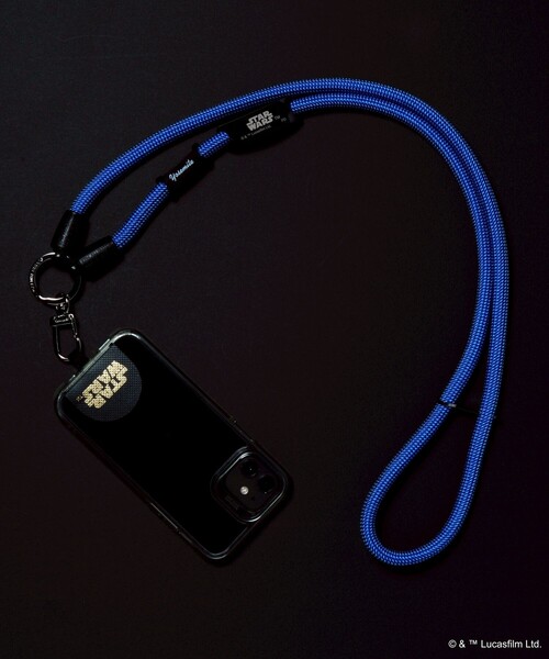 YOSEMITE STRAP/ヨセミテストラップ YOSEMITE MOBILE STRAP STAR WARS