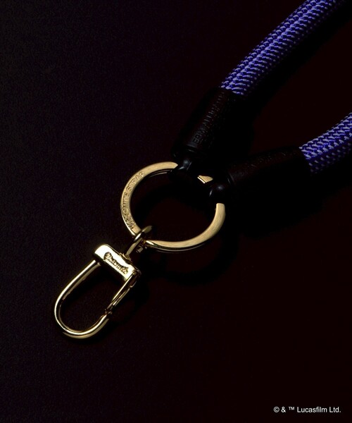 YOSEMITE STRAP/ヨセミテストラップ YOSEMITE MOBILE STRAP STAR WARS