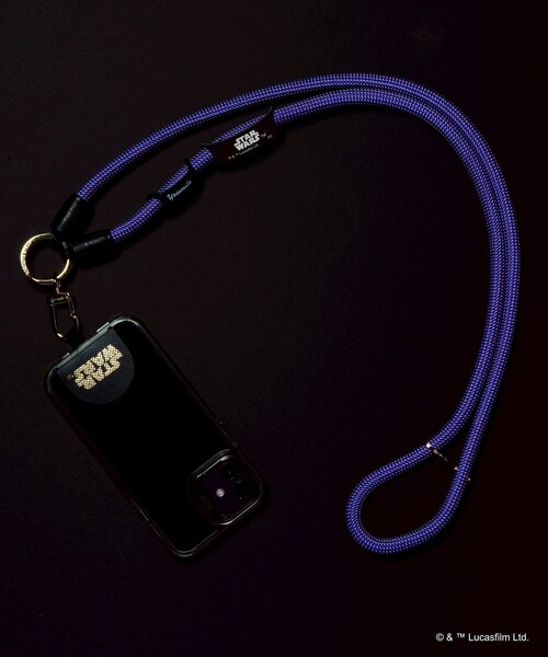 **FREAK'S STORE** YOSEMITE STRAP スマホストラップ FREAK'S STORE YOSEMITE STRAP/ヨセミテストラップ STRAP