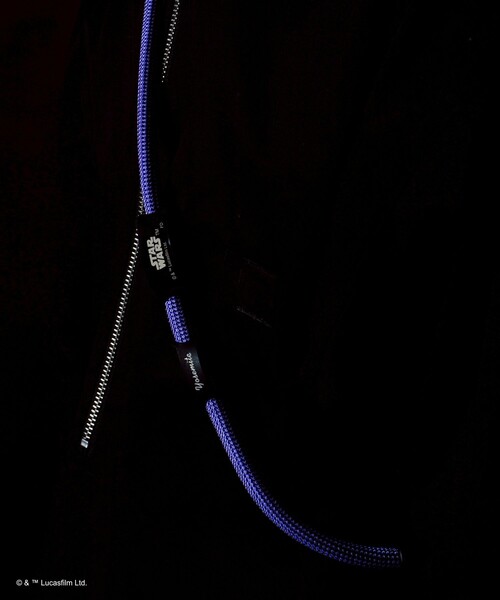 YOSEMITE STRAP/ヨセミテストラップ YOSEMITE MOBILE STRAP STAR WARS