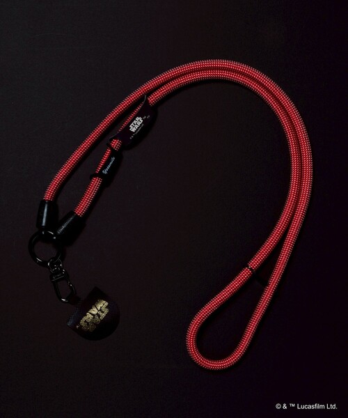 YOSEMITE STRAP/ヨセミテストラップ YOSEMITE MOBILE STRAP STAR