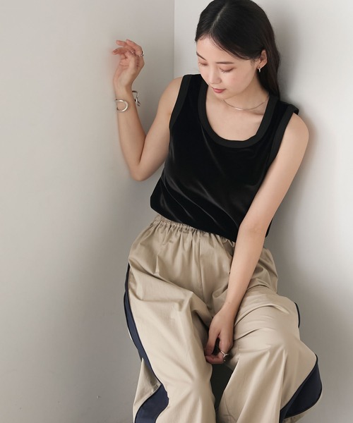 タンクトップ│1page｜通常価格とセール価格│MONO-MART