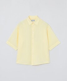 MACKINTOSH PHILOSOPHY | GREY LABEL ショートスリーブレギュラーカラーシャツ(シャツ/ブラウス)