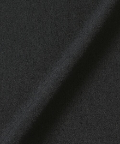MACKINTOSH PHILOSOPHY(マッキントッシュ フィロソフィー)の「GREY LABEL ショートスリーブレギュラーカラーシャツ(シャツ/ブラウス・レディース・イエロー/ブラック・2/6)」の3枚目の写真