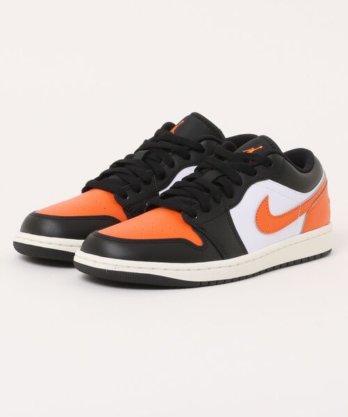 セール】AIR JORDAN 1 LOW 553558-081（スニーカー）｜JORDAN BRAND