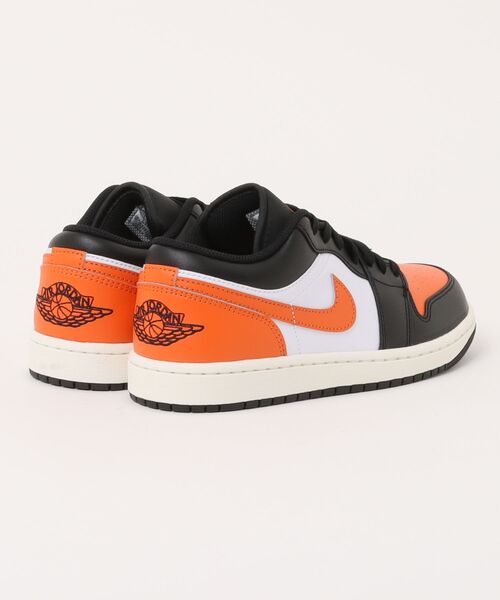 セール】AIR JORDAN 1 LOW 553558-081（スニーカー）｜JORDAN BRAND