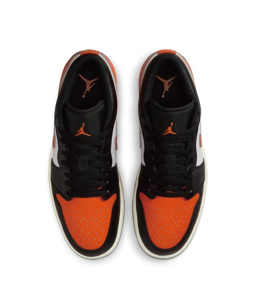 セール】AIR JORDAN 1 LOW 553558-081（スニーカー）｜JORDAN BRAND