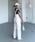 CHERI since1985�i�V�F���j�́u�y����UV�J�b�g�n�C�E�F�X�g�T���y�b�g�p���c�i�T���y�b�g/�I�[�o�[�I�[���j�v�b�A�C�{���[