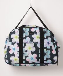 ROXY（ロキシー）の「FEEL HAPPY/ロキシー花柄ボストンバッグ（ボストンバッグ）」