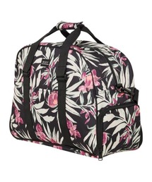 ROXY（ロキシー）の「FEEL HAPPY/ロキシー花柄ボストンバッグ（ボストンバッグ）」