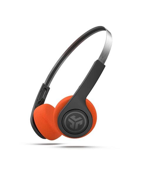 BEAVER(ビーバー)の「JLab/ジェイラブ REWIND 2 WIRELESS ワイヤレスヘッドホン(ヘッドフォン/イヤホン・メンズ・ブラック・FREE)」の17枚目の写真