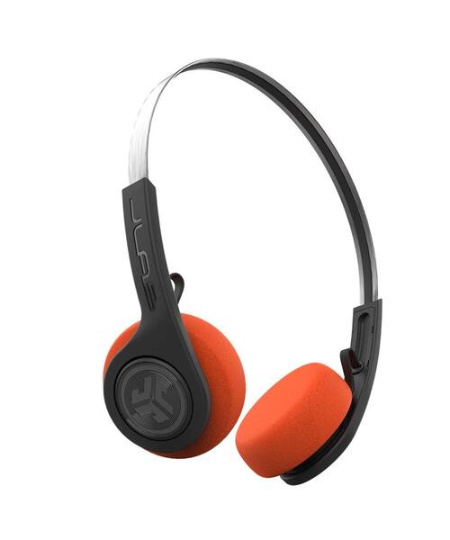 BEAVER(ビーバー)の「JLab/ジェイラブ REWIND 2 WIRELESS ワイヤレスヘッドホン(ヘッドフォン/イヤホン・メンズ・ブラック・FREE)」の19枚目の写真