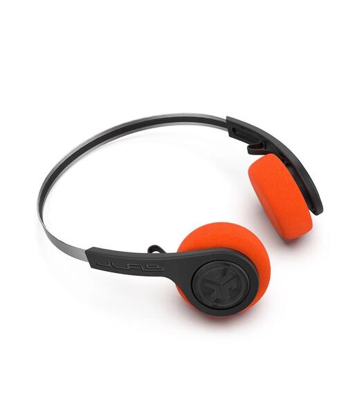 BEAVER(ビーバー)の「JLab/ジェイラブ REWIND 2 WIRELESS ワイヤレスヘッドホン(ヘッドフォン/イヤホン・メンズ・ブラック・FREE)」の20枚目の写真