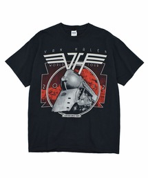 【USED】GILDAN “Van Halen/A DIFFERENT KIND OF TRUTH” バンド Tシャツ