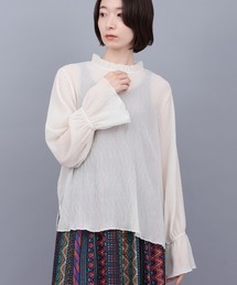 �`�`�J�J(�`�`�J�J)�̃t���A�X���[�u�V�A�[�v���I�[�o�[(�V���c/�u���E�X)