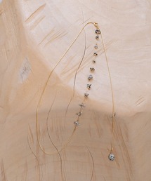 ドットストーロングネックレス591742