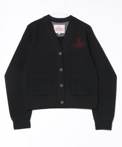 ﾀｰﾀﾝﾁｪｯｸﾘﾊﾞｰﾀﾞﾌﾞﾙｼｮｰﾄｺｰﾄ（ステンカラーコート）｜Vivienne Westwood