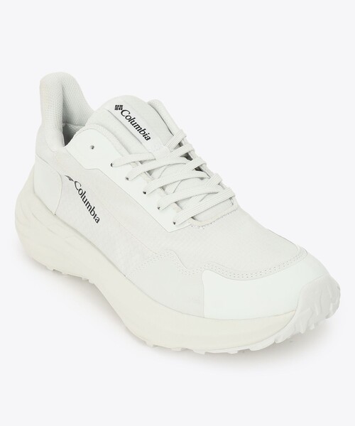 Columbia（コロンビア）の「防水 Columbia／スカイライド ストリート ウォータープルーフ スニーカー 厚底／コロンビア（スニーカー・レディース・ブラック/ベージュ/ホワイト/ブラウン・27.0cm/28.0cm/29.0cm/28.5cm/26.5cm/26.0cm/23.5cm/23.0cm/24.5cm/24.0cm/25.5cm/25.0cm/27.5cm）」の10枚目の写真