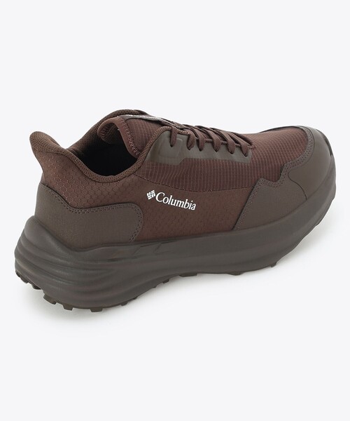 Columbia（コロンビア）の「防水 Columbia／スカイライド ストリート ウォータープルーフ スニーカー 厚底／コロンビア（スニーカー・レディース・ブラック/ベージュ/ホワイト/ブラウン・27.0cm/28.0cm/29.0cm/28.5cm/26.5cm/26.0cm/23.5cm/23.0cm/24.5cm/24.0cm/25.5cm/25.0cm/27.5cm）」の16枚目の写真