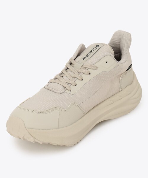 Columbia（コロンビア）の「防水 Columbia／スカイライド ストリート ウォータープルーフ スニーカー 厚底／コロンビア（スニーカー・レディース・ブラック/ベージュ/ホワイト/ブラウン・27.0cm/28.0cm/29.0cm/28.5cm/26.5cm/26.0cm/23.5cm/23.0cm/24.5cm/24.0cm/25.5cm/25.0cm/27.5cm）」の18枚目の写真