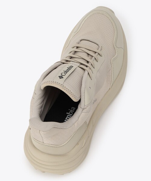 Columbia（コロンビア）の「防水 Columbia／スカイライド ストリート ウォータープルーフ スニーカー 厚底／コロンビア（スニーカー・レディース・ブラック/ベージュ/ホワイト/ブラウン・27.0cm/28.0cm/29.0cm/28.5cm/26.5cm/26.0cm/23.5cm/23.0cm/24.5cm/24.0cm/25.5cm/25.0cm/27.5cm）」の19枚目の写真