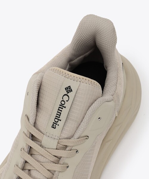 Columbia（コロンビア）の「防水 Columbia／スカイライド ストリート ウォータープルーフ スニーカー 厚底／コロンビア（スニーカー・レディース・ブラック/ベージュ/ホワイト/ブラウン・27.0cm/28.0cm/29.0cm/28.5cm/26.5cm/26.0cm/23.5cm/23.0cm/24.5cm/24.0cm/25.5cm/25.0cm/27.5cm）」の21枚目の写真