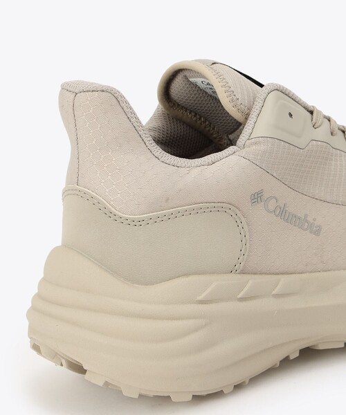 Columbia（コロンビア）の「防水 Columbia／スカイライド ストリート ウォータープルーフ スニーカー 厚底／コロンビア（スニーカー・レディース・ブラック/ベージュ/ホワイト/ブラウン・27.0cm/28.0cm/29.0cm/28.5cm/26.5cm/26.0cm/23.5cm/23.0cm/24.5cm/24.0cm/25.5cm/25.0cm/27.5cm）」の22枚目の写真