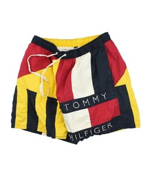 【USED】TOMMY HILFIGER ショートパンツ