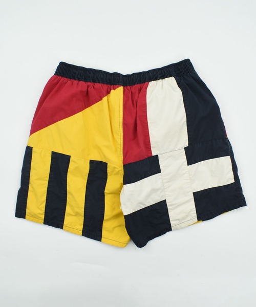 TOMMY HILFIGER(トミーヒルフィガー)の「【USED】TOMMY HILFIGER ショートパンツ(その他パンツ・メンズ・マルチ・MEDIUM)」の10枚目の写真