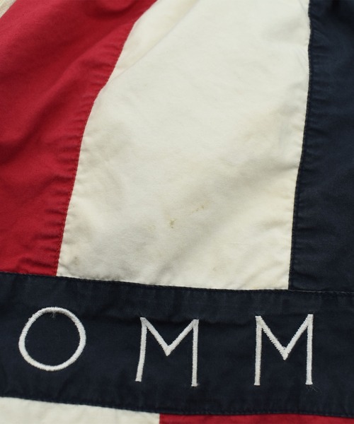 TOMMY HILFIGER(トミーヒルフィガー)の「【USED】TOMMY HILFIGER ショートパンツ(その他パンツ・メンズ・マルチ・MEDIUM)」の6枚目の写真