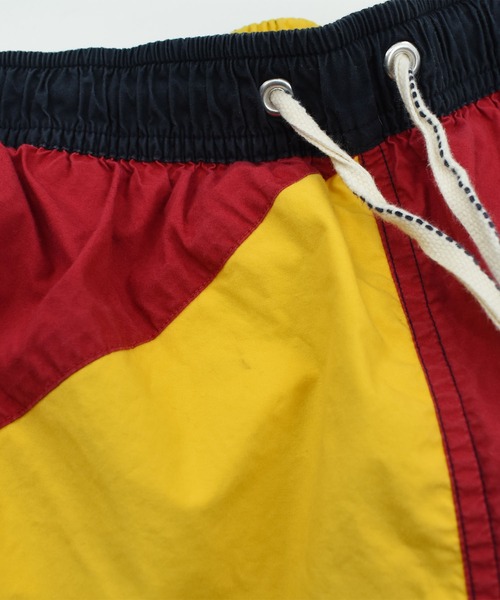 TOMMY HILFIGER(トミーヒルフィガー)の「【USED】TOMMY HILFIGER ショートパンツ(その他パンツ・メンズ・マルチ・MEDIUM)」の7枚目の写真
