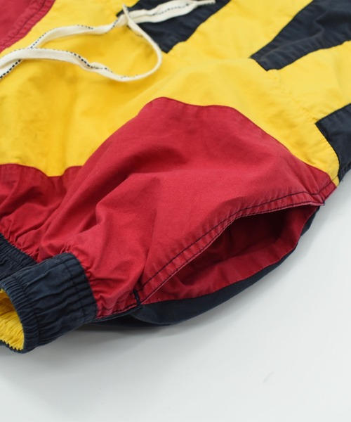 TOMMY HILFIGER(トミーヒルフィガー)の「【USED】TOMMY HILFIGER ショートパンツ(その他パンツ・メンズ・マルチ・MEDIUM)」の8枚目の写真