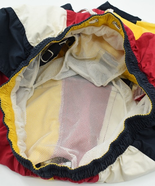 TOMMY HILFIGER(トミーヒルフィガー)の「【USED】TOMMY HILFIGER ショートパンツ(その他パンツ・メンズ・マルチ・MEDIUM)」の9枚目の写真