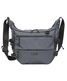 L.R.M 10ポケットショルダーバッグ