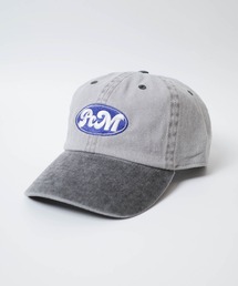 ARCHIVER（アーカイバ）の「【W】【it】【PaCoMa/パコマ】6Panel Twill Cap『emblem embroidery』（キャップ）」