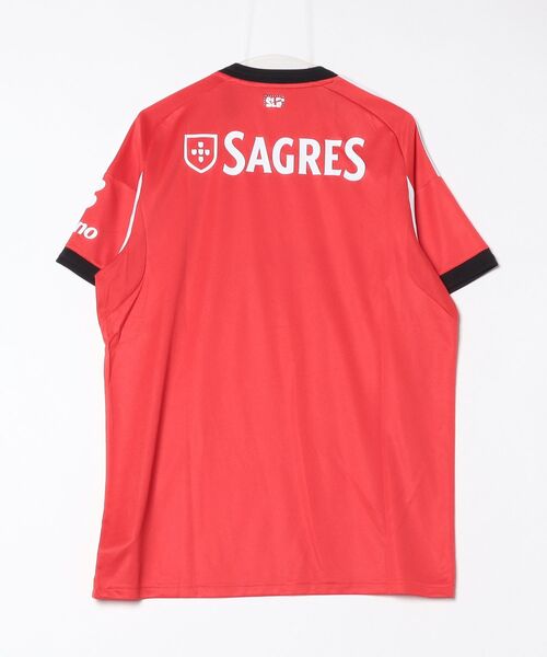 0504　SLベンフィカ adidas サッカーウェア 　ユニフォーム 0504 SLベンフィカ adidas サッカーウェア ユニフォーム adidas