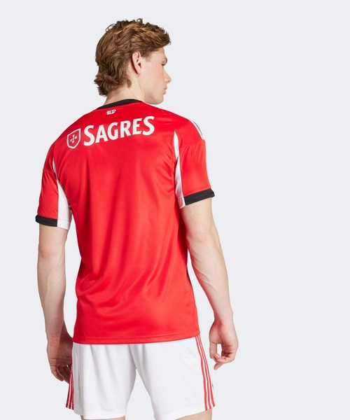 0504　SLベンフィカ adidas サッカーウェア 　ユニフォーム 0504 SLベンフィカ adidas サッカーウェア ユニフォーム adidas