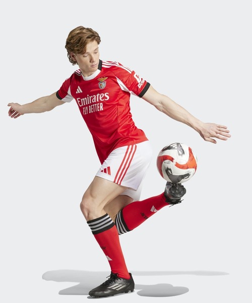 0504　SLベンフィカ adidas サッカーウェア 　ユニフォーム 0504 SLベンフィカ adidas サッカーウェア ユニフォーム adidas