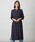J.PRESS Ladies�iJ.�v���X ���f�B�X�j�́u�T�C���`�F�b�N �X�g���C�v �����s�[�X�i�V���c�����s�[�X�j�v�b�l�C�r�[�n3