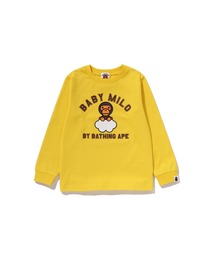 アベイシングエイプ　キッズ　130サイズ a bathing ape 130サイズ 子供服 アベイシングエイプ Tシャツ