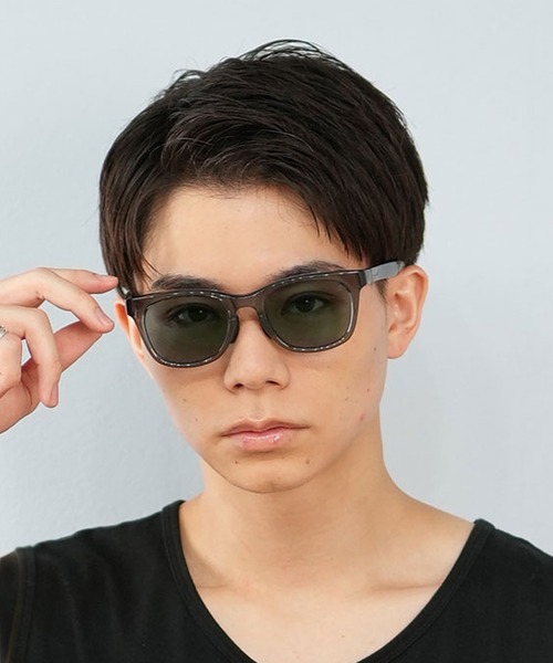 Eyevol/アイヴォル サングラス SHAW(52) 偏光 紫外線対策 UV対策