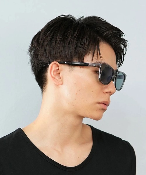 Eyevol アイヴォル RIGER べっ甲 デミ スポーツサングラス Eyevol アイヴォル RIGER べっ甲 デミ スポーツサングラス