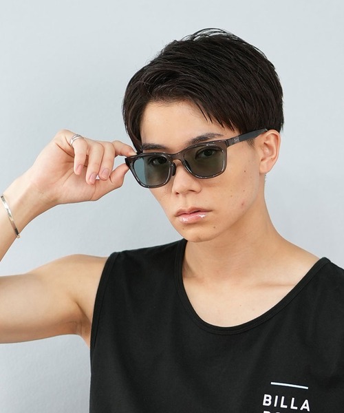 Eyevol/アイヴォル サングラス SHAW(52) 偏光 紫外線対策 UV対策