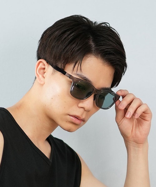 Eyevol/アイヴォル サングラス SHAW(52) 偏光 紫外線対策 UV対策