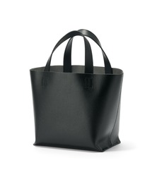 無印良品 | ヌメ革　ミニトートバッグ(トートバッグ)