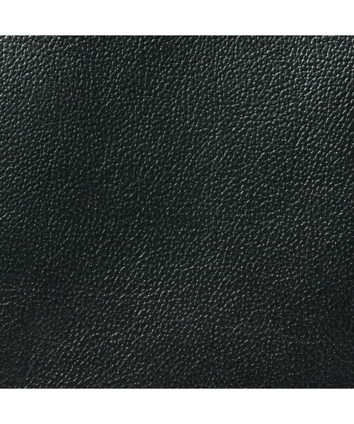 無印良品（ムジルシリョウヒン）の「ヌメ革　ミニトートバッグ（トートバッグ・レディース・ブラック/ブラウン系・FREE）」の3枚目の写真