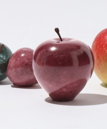 GEORGE'S（ジョージズ）の「マーブルアップル Ｌ（インテリア雑貨）」