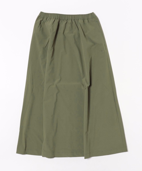 Eddie Bauer(エディーバウアー)の「ボイジャー フレアスカート(スカート・レディース・クリアブラック/カーキ/ベージュ・L/M/S/XL)」の20枚目の写真