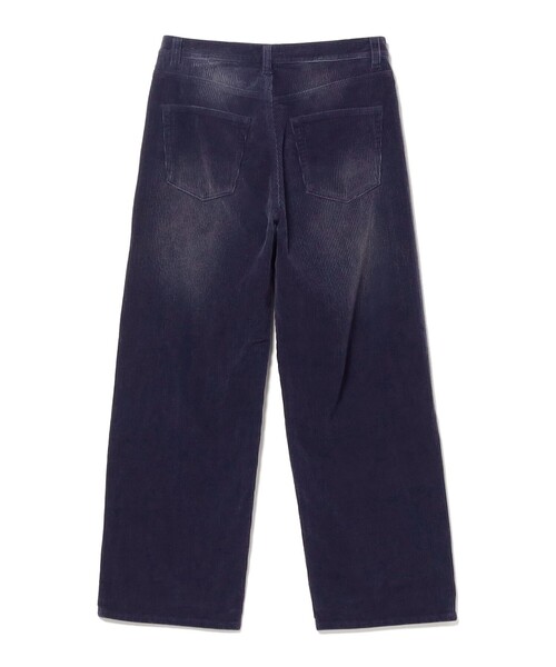 B:MING by BEAMS(ビーミングバイビームス)の「ヴィンテージライク コーデュロイ 5ポケット パンツ(その他パンツ・メンズ・ブラウン/ネイビー/ブラック・L/M/S/XL)」の20枚目の写真