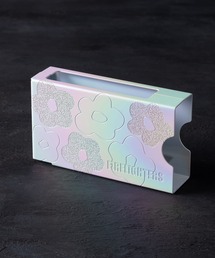 SOLSTICKAN DESIGN（ソルスティッカンデザイン）の「【FIRELIGHTERS】FIRELIGHTERS SLEEVE CASE（オーロラホワイト）（アウトドアグッズ）」